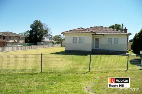 Property photo of 29 Coghlan Crescent Doonside NSW 2767