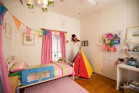 Property photo of 91 Cambridge Street The Range QLD 4700