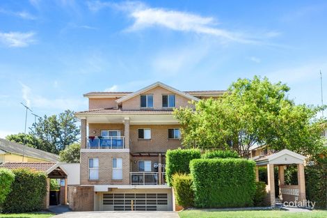 8/6 Garner St, St Marys, NSW 2760