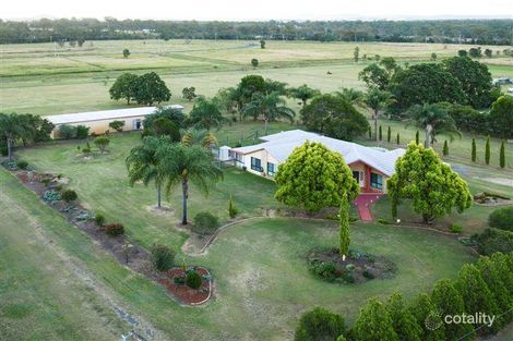 Property photo of 53 Helendale Drive Helidon Spa QLD 4344