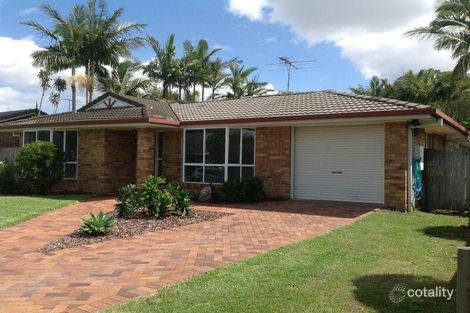 Property photo of 19 Jempal Court Tanah Merah QLD 4128
