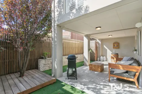 Property photo of 25C Troy Terrace Daglish WA 6008