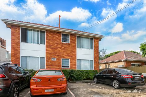 6/4 Swan St, Woolooware, NSW 2230