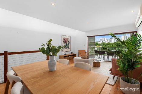 Property photo of 3/24 Wandoo Street Fortitude Valley QLD 4006