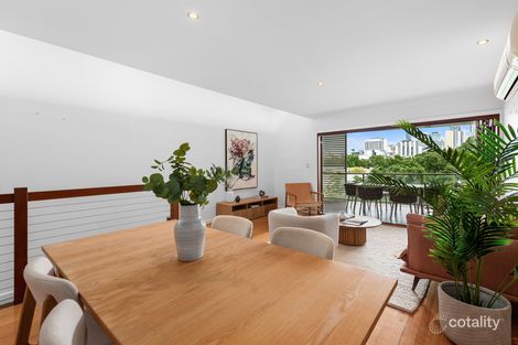 Property photo of 3/24 Wandoo Street Fortitude Valley QLD 4006