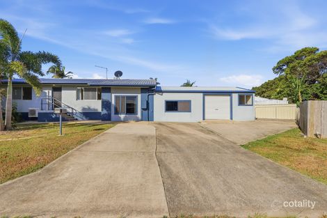 Property photo of 58 Mansfield Drive Beaconsfield QLD 4740