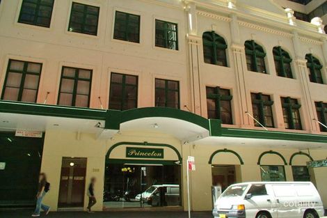 Property photo of 72/308 Pitt Street Sydney NSW 2000