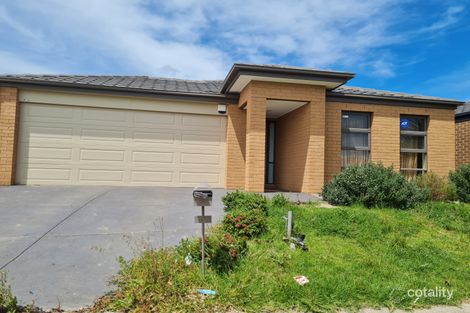 Property photo of 65 Chlorinda Road Tarneit VIC 3029