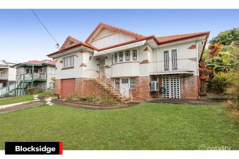 57 Downes St, Tarragindi, QLD 4121
