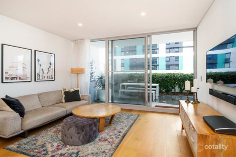 Property photo of 509/105 Stirling Street Perth WA 6000