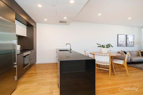 Property photo of 509/105 Stirling Street Perth WA 6000