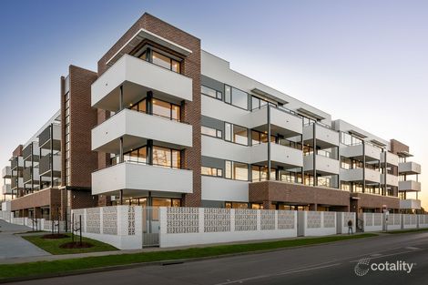 215/16 Lomandra Dr, Clayton South, VIC 3169