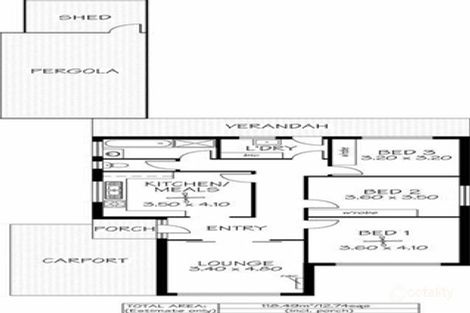 Property photo of 24A Campbell Road Parkside SA 5063