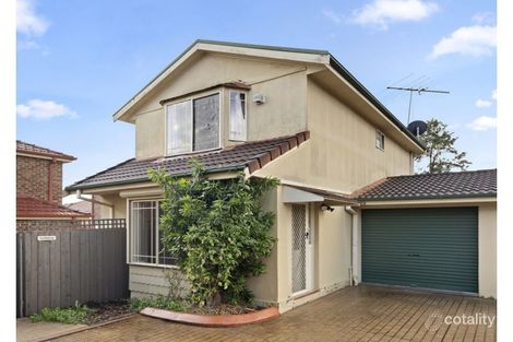 2/17c Morven St, Old Guildford, NSW 2161