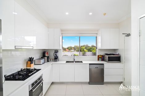 Property photo of 14/1-3 Hugh Avenue Peakhurst NSW 2210