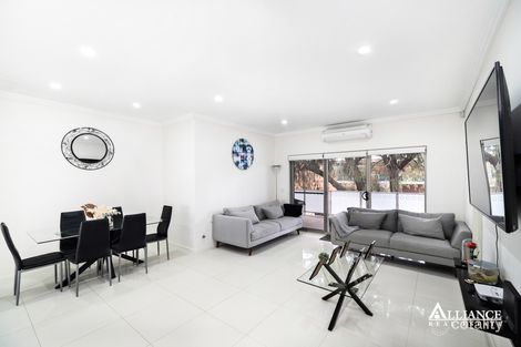 Property photo of 14/1-3 Hugh Avenue Peakhurst NSW 2210