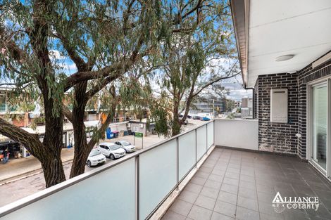 Property photo of 14/1-3 Hugh Avenue Peakhurst NSW 2210