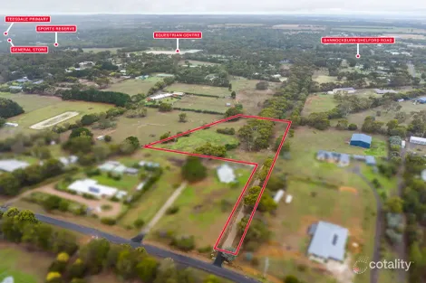 81 Eagle Ct, Teesdale, VIC 3328