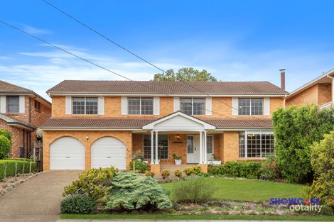 54 Barellan Ave, Carlingford, NSW 2118