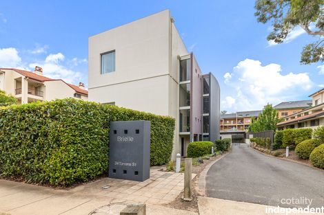 Property photo of 6/34 Torrens Street Braddon ACT 2612