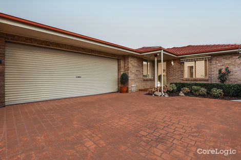 Property photo of 3/101 Iberia Street Padstow NSW 2211