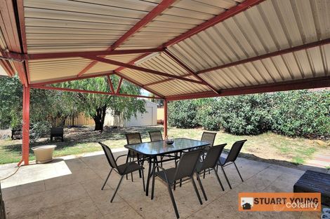 Property photo of 58 Kookaburra Crescent High Wycombe WA 6057