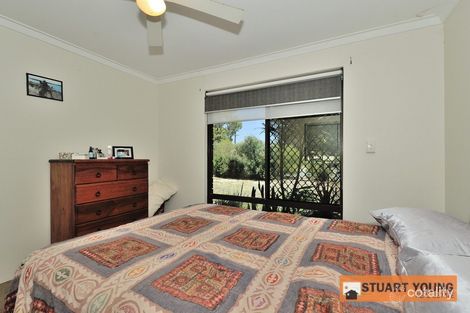 Property photo of 58 Kookaburra Crescent High Wycombe WA 6057