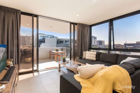 306/27 Commercial Rd, Newstead, QLD 4006