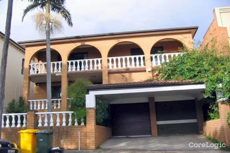 Property photo of 53 Thornley Street Leichhardt NSW 2040