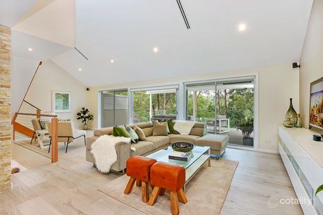 Property photo of 9 Jordan Close Mount Colah NSW 2079