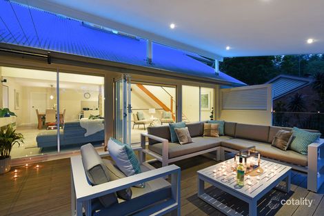 Property photo of 9 Jordan Close Mount Colah NSW 2079