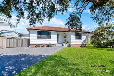 48 Love St, Blacktown, NSW 2148