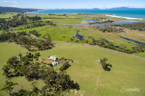 Property photo of 11541 Tasman Highway Little Swanport TAS 7190
