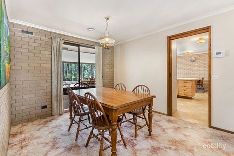 Property photo of 21 Heritage Court Junortoun VIC 3551