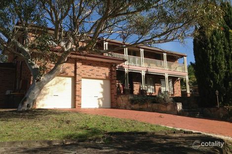 88 Oxley Dr, Mount Colah, NSW 2079