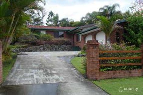 Property photo of 22 Mildura Drive Helensvale QLD 4212