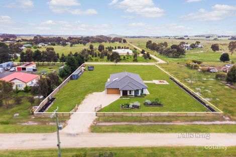 Property photo of 57 Albert Street Clunes VIC 3370