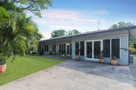 5 GARDENIA ST, NIGHTCLIFF, NT 0810