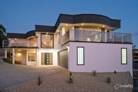 Property photo of 4 Parrott Place Tranmere TAS 7018