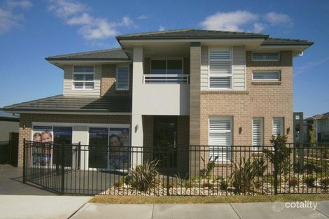 1804 Vinny Rd, Edmondson Park, NSW 2174