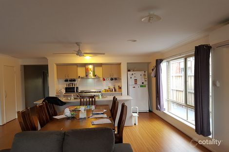 Property photo of 33 Leyana Crescent Brookfield VIC 3338