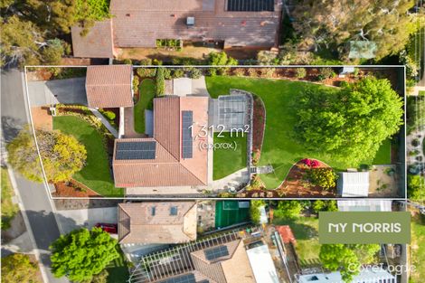Property photo of 60 Rosman Circuit Gilmore ACT 2905