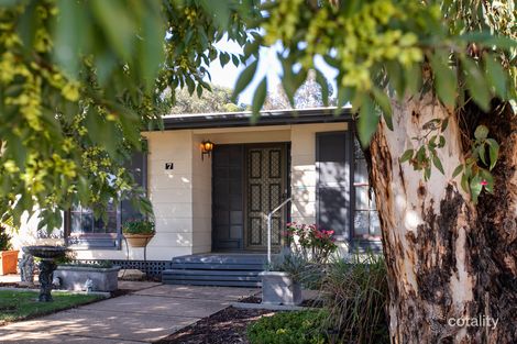 Property photo of 7 Thiele Avenue Loxton SA 5333