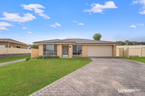 Property photo of 81 Clayton Crescent Rutherford NSW 2320