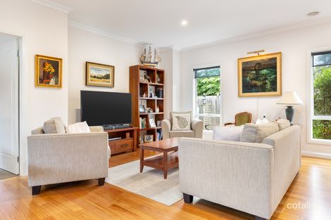 Property photo of 8B Allan Street Berwick VIC 3806
