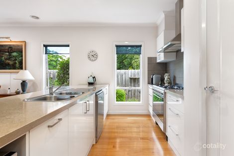 Property photo of 8B Allan Street Berwick VIC 3806