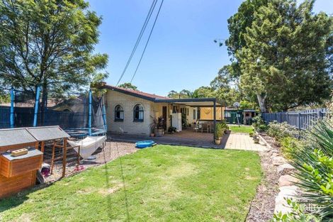 Property photo of 57 Joycelyn Avenue Surrey Downs SA 5126