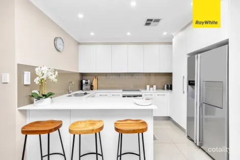 Property photo of 2A Douglas Street Putney NSW 2112