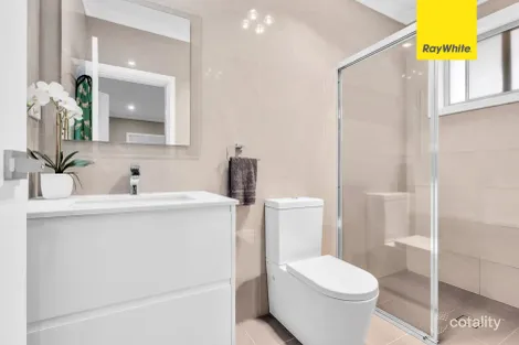 Property photo of 2A Douglas Street Putney NSW 2112