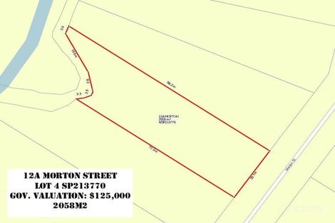 12a Morton St, Kuranda, QLD 4881